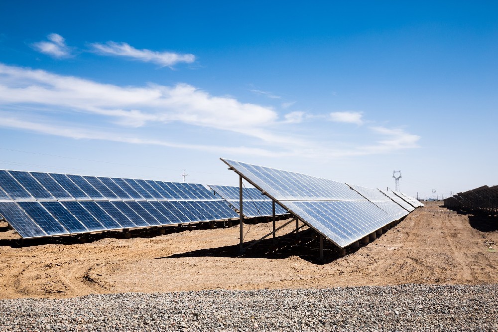 太陽能、電子設(shè)備